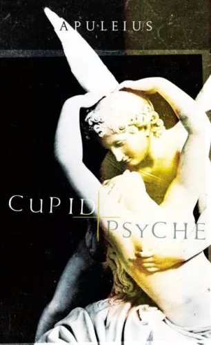 Penguin Epics : Cupid and Psyche by Apuleius Paperback Book The Cheap Fast Free