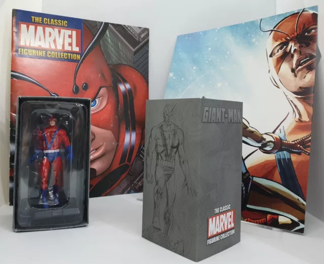 Classic MARVEL Figurine Collection 1 - 200 SPECIALS Eaglemoss (UNBOXED  LEAD)