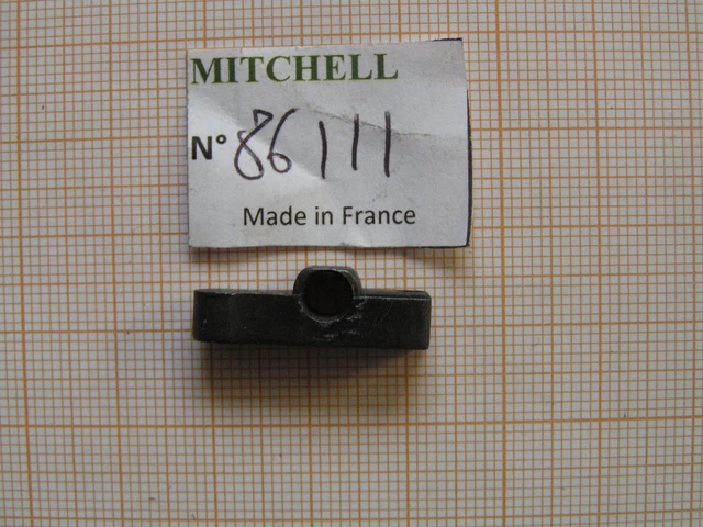 Moulinets De Pêche Pick-up (bail Wire) Pour Moulinet Mitchell Club Challenge Prince RS 60 - Pièce 86637 Moulinet Shimano