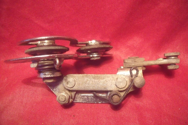 DÉRAILLEUR HURET ANNÉES 40 EUR 50,00 - FR