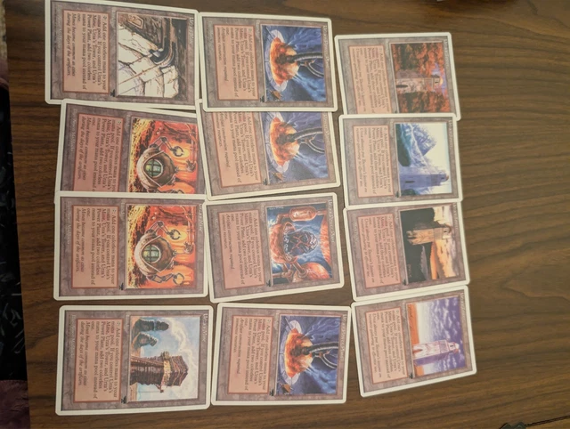CCG Mixed Card Lots, Collectable Card Games, Collectables