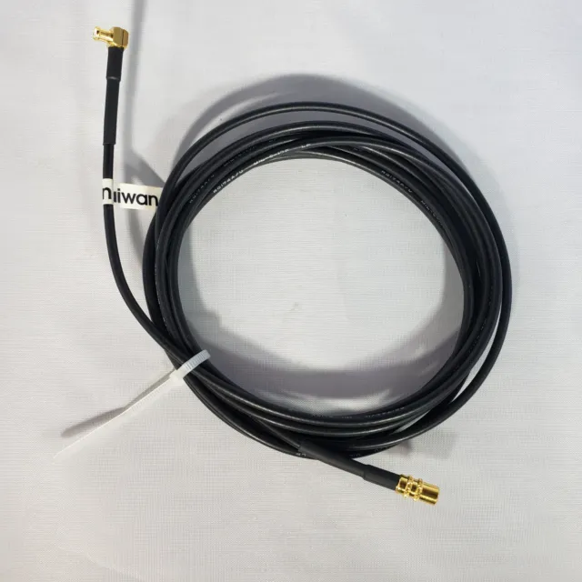 Garmin 010-10157-00 8' Extension Cable MCX Connector
