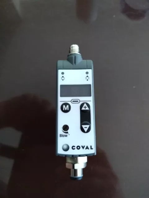 Mini pompe à Vide COVAL LEMAX90X14S - Mini Vacuum Pump