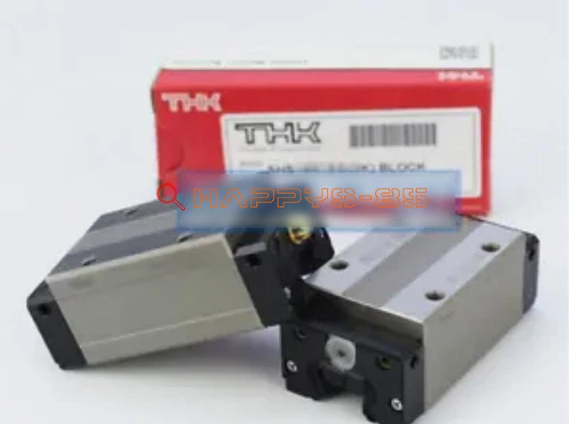 Eins THK SHS25R Linear Slide Block Lager Neu