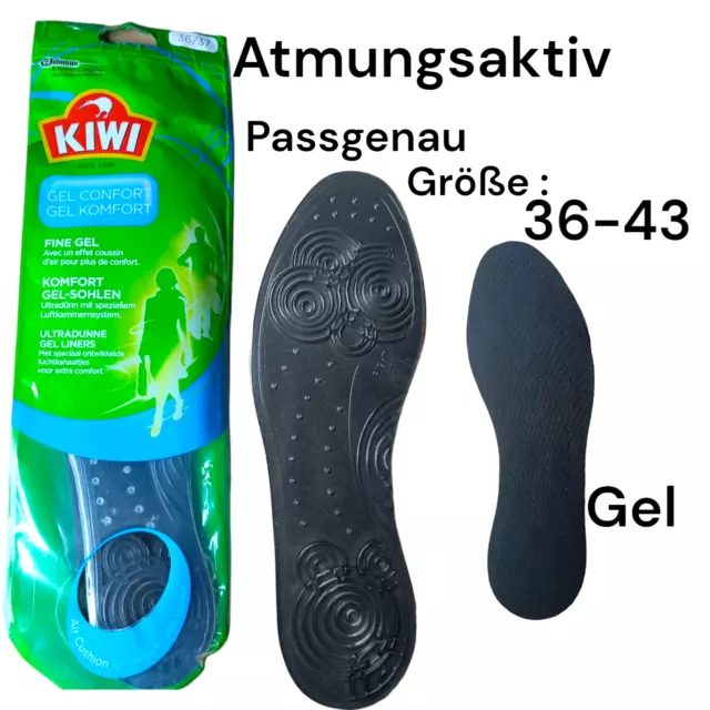 Einlegesohlen orthopädische Gel Schuh Einlagen Fersensporn Sport Arbeitsschuhe