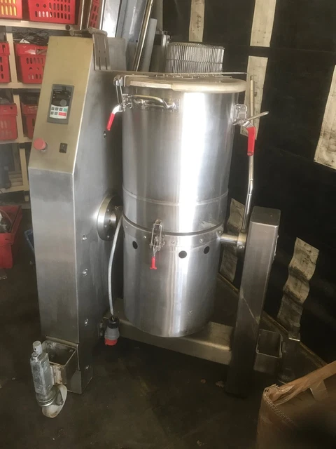 Floor Standing Commercial Blender Mixer Blixer