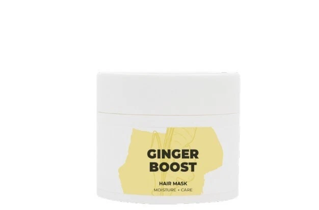 Mermaid+Me Ginger Boost Hair Mask 34,99 € 140 ml