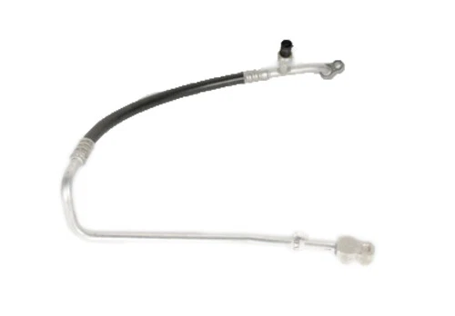 A/C Refrigerant Discharge Hose-VIN: G, Eng Code: L18 GM GENUINE PARTS CANADA