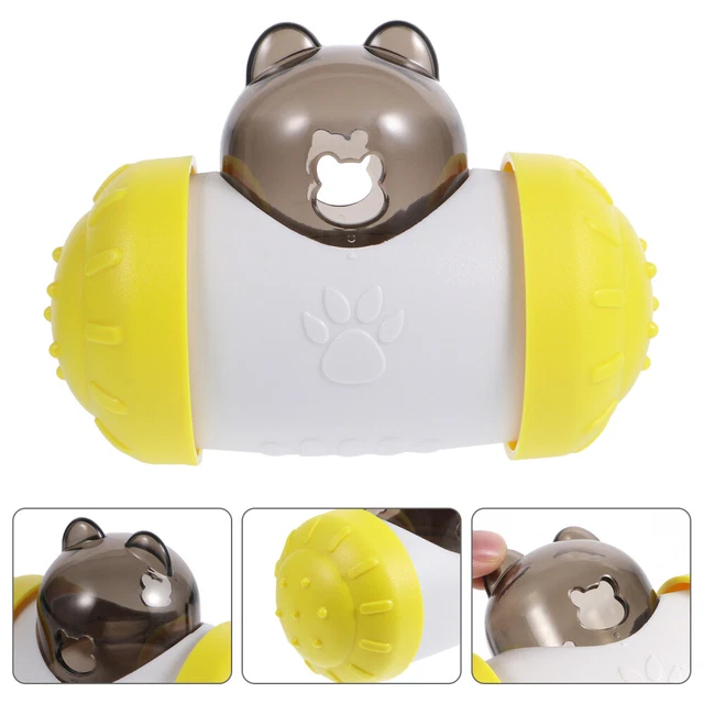 Juguete delicioso para mascotas Pet Balance coche pedagógico