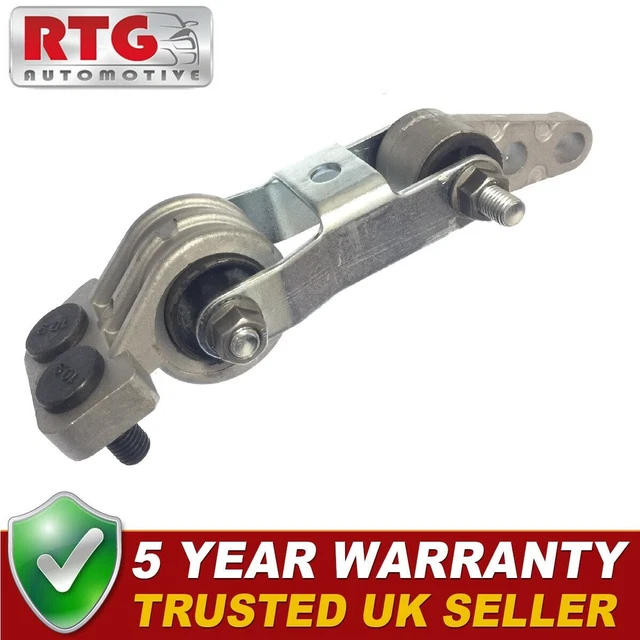 LOWER ENGINE GEARBOX Mount Bush Stabiliser Bar For Volvo S60 S80 V70