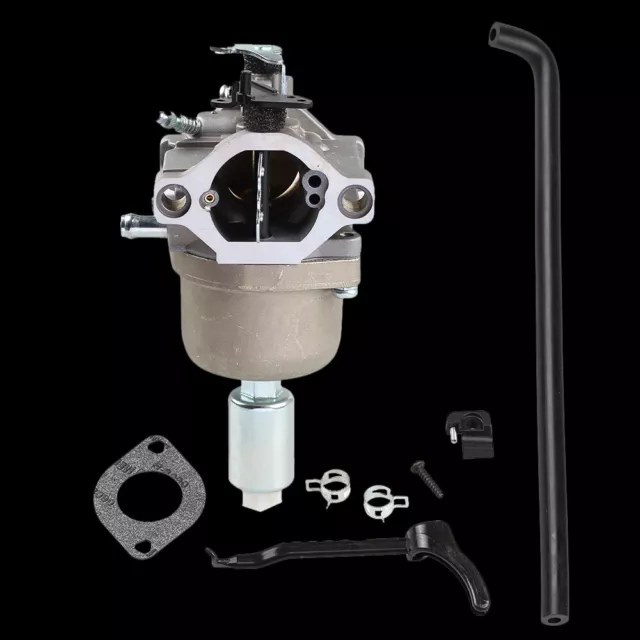 CARBURETOR CARB FOR Craftsman LT1500 Lawn Tractor Mower with 17.5