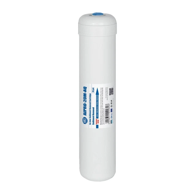 Aquafilter AIPRO-M-AQ Sediment In-line Cartridge