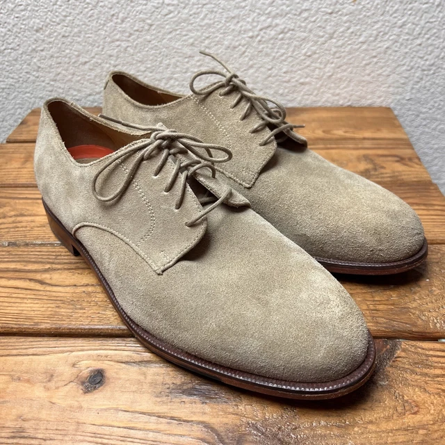 cole haan grand plain toe
