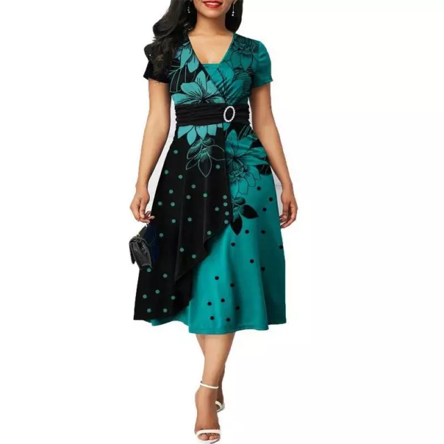 ROBES DE SOIRÉE en dentelle à la mode pour femmes formelles élégantes dentelle sexy US EU EUR 30,18 - PicClick FR ROBES DE SOIRÉE en dentelle à la mode pour femmes formelles élégantes dentelle sexy US EU EUR 30,18 - PicClick FR