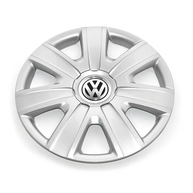 ENJOLIVEUR ENJOLIVEUR ORIGINAL VW Polo 5 jantes acier 14 pouces