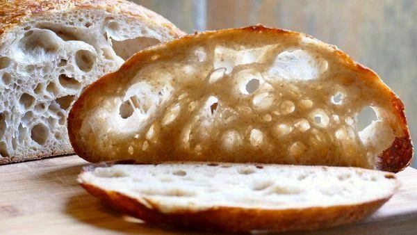 LIEVITO DI AVVIAMENTO PASTA ACIDA non puoi controllare la bestia 16 lieviti in 1 BONANZA