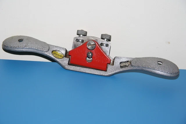 Vintage Original Condition Stanley no. 151 or 154 Spoke Shave Spokeshave Plane
