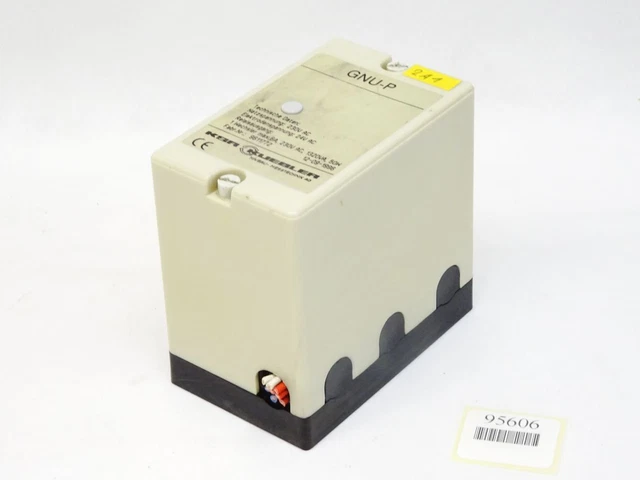 Ksr Kuebler Niveau Messtechnik Gmbh picclick.de