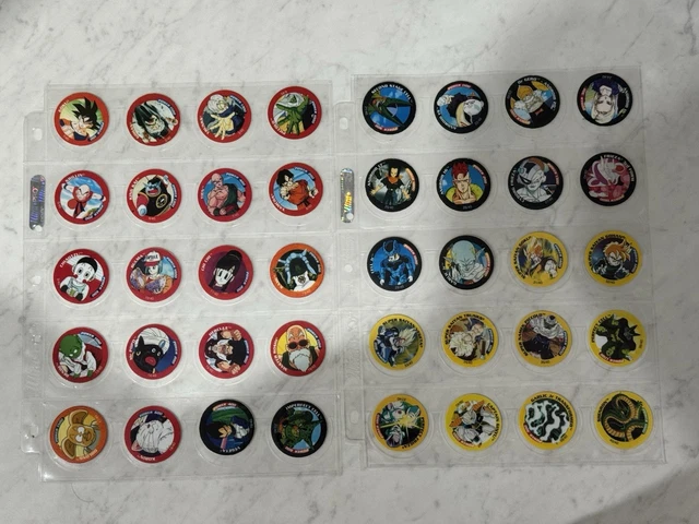 スペースジャム TAZOS コレクターズアルバム&メガタゾ　希少エラー品セット スペースジャム TAZOS コレクターズアルバム&メガタゾ 希少