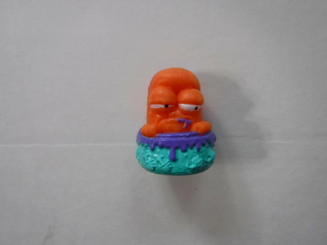 The Trash Pack Series 5 - Icky Pickle - Rare-Trashie