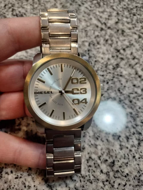 Diesel watch