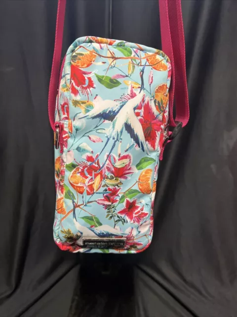Samantha Brown Water Bottle Crossbody Bag