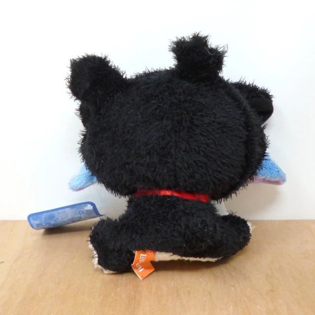 DISNEY LILO AND Stitch Baby Dog Costume Cosplay Plush Soft Toy Japan
