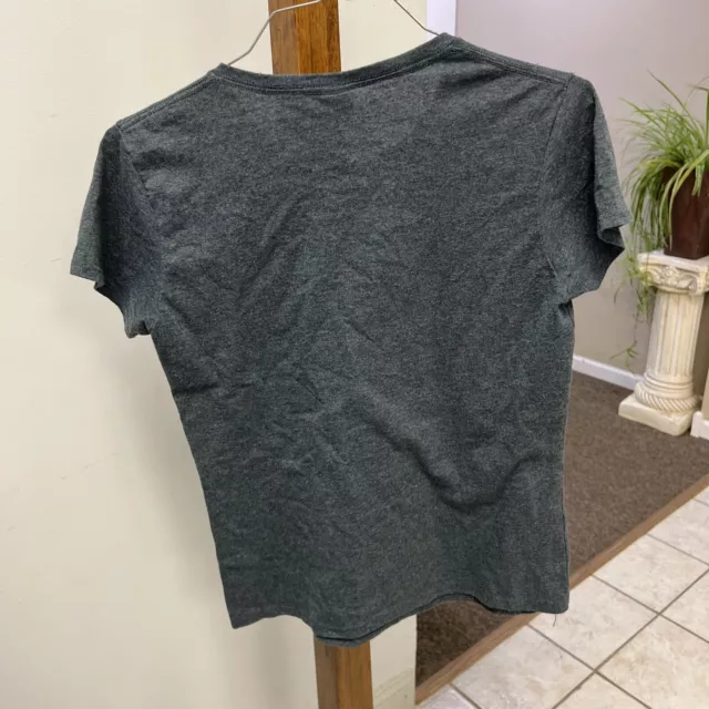 GILDAN GREY “DON’T Tell Me What To Do” T-Shirt Size Medium $9.99 - PicClick