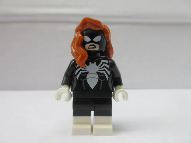 LEGO (R) Minifigures, LEGO (R) Building Toys, Construction