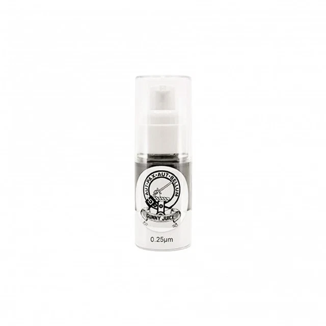 Gunny Juice Poly Diamond Emulsion 10 ml Micron Grit: 0,25 µm