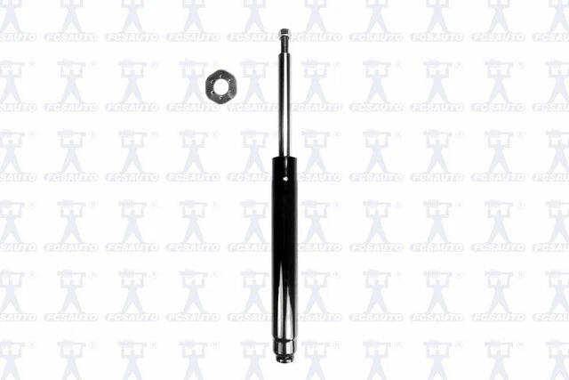 Focus Auto Parts Suspension Strut Cartridge P/N:36C372