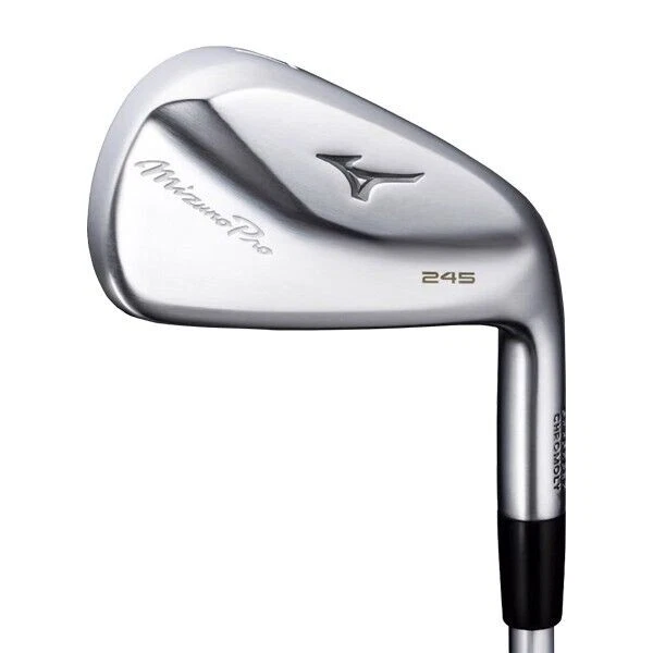 Set fer à repasser Ping i230 5-9, W 6 pièces Flex rigide N.S.PRO MODUS3