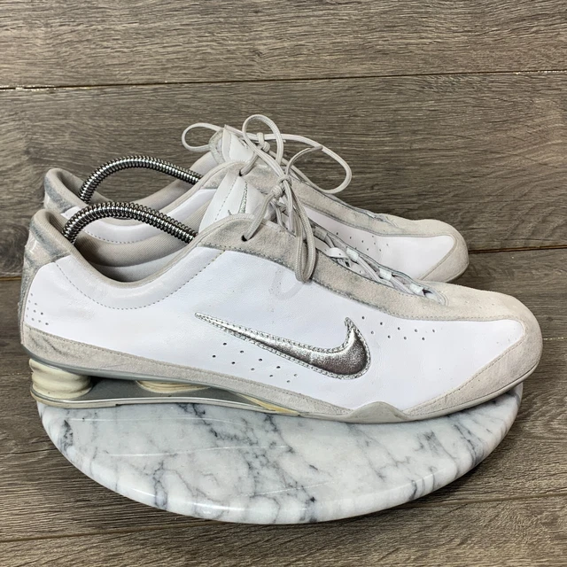 Rivalry shox hotsell