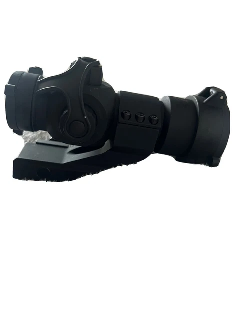 Bushnell Elite Tactical CQTS II 1x32 Red Dot Sight Bushnell Elite Tactical CQTS II 1x32 Red Dot Sight