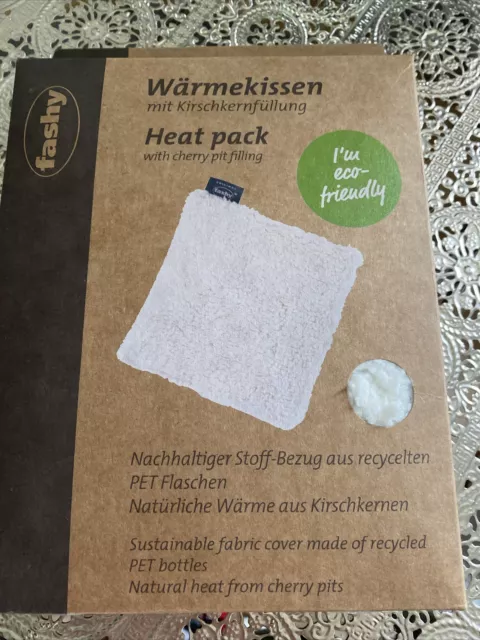 Wärmekissen