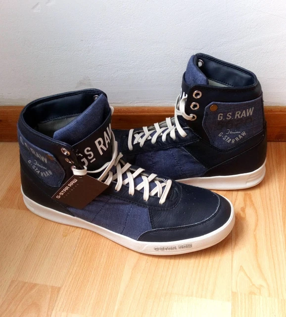 Baskets ARMISTICE Tartan - Pointure 40 - Homme/Ado - Neuf Avec étiquettes