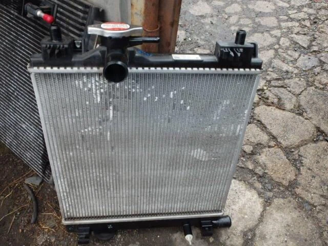SUZUKI WAGON R 2013 DBA-MH34S Radiatore 1770050M10 [Usato] [PA67700089]