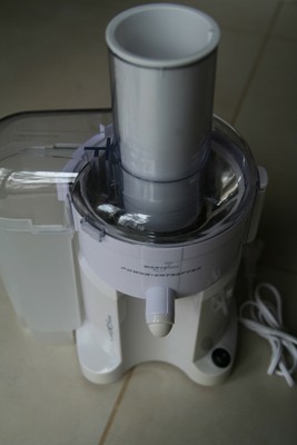 magic juicer power entsafter