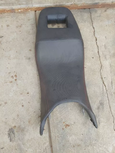 Cbr 600 F4 Stunt Seat Like New Cbr 600 F4 Stunt Seat Like New
