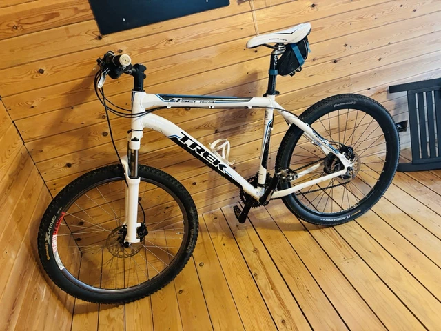 TREK SERIES 4500 Mountain Bike PicClick UK