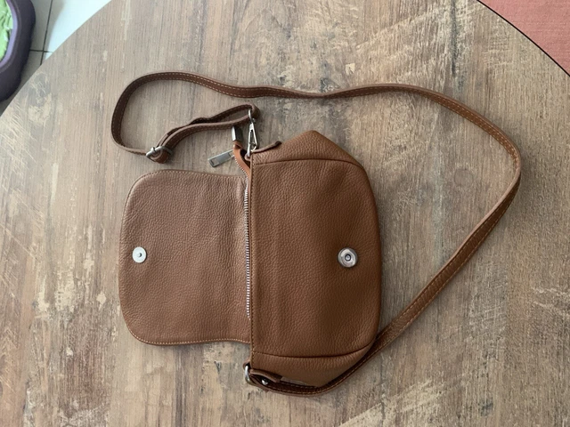 Mustang Sac bandoulière - schwarz/noir