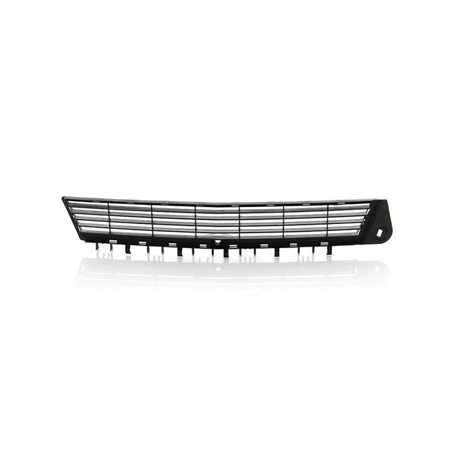 GRILLE PARE-CHOC AVANT Central Opel Vectra C - De 2002 A 05/2008 Sauf ...