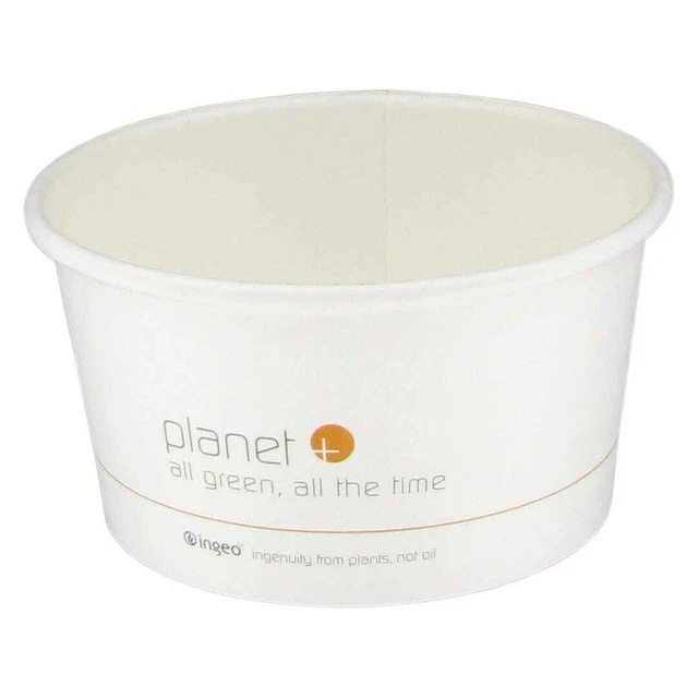 Stalk Market PLFC-12 Planet+ 12 Oz. Container - 500 / CS