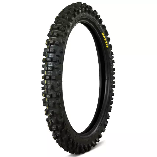 Maxxis 70/100-17 (40M) M7304 Inter Front Motorcycle Tyre