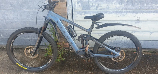 Vitus bikes full suspension cheap