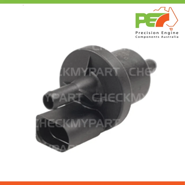 NEW OEM FUEL Tank Breather Valve For Volkswagen Polo 1.4L Turbo 5/10 on ...