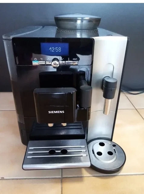 Set di manutenzione Bosch 200923 per macchine da caffè