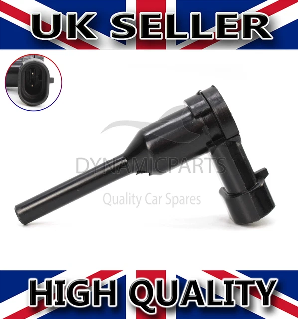 FOR VAUXHALL / Opel Astra Zafira Coolant Expansion Tank Level Sensor