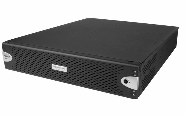 pelco nvr 32 channel