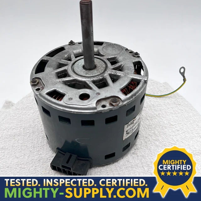 GE 5KCP39JG Used, Replacement Blower Motor